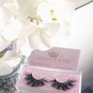 Lashes